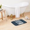 I Do Pilates Bath Mat Official Pilates Gifts Merch