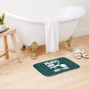 Pilates (7) Bath Mat Official Pilates Gifts Merch