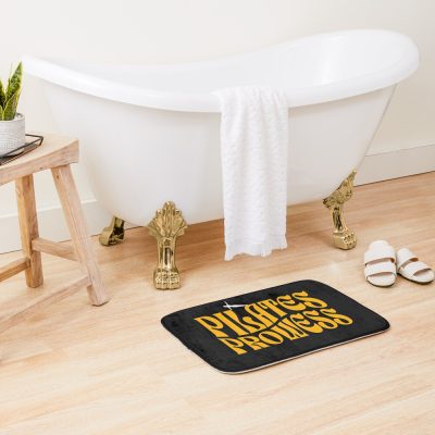 Pilates Prowess Bath Mat Official Pilates Gifts Merch