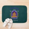 Pilates Club Inhale Exhale Bath Mat Official Pilates Gifts Merch