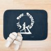 Club Pilates, Lift, Tonus, Transform Bath Mat Official Pilates Gifts Merch