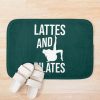 Pilates Bath Mat Official Pilates Gifts Merch