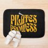 Pilates Prowess Bath Mat Official Pilates Gifts Merch