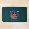 Pilates Club Inhale Exhale Bath Mat Official Pilates Gifts Merch