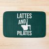 Pilates Bath Mat Official Pilates Gifts Merch