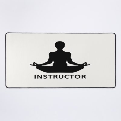 Pilates Instructor Mouse Pad Official Pilates Gifts Merch