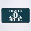 Pilates (9) Mouse Pad Official Pilates Gifts Merch