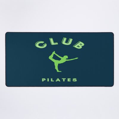 Mouse Pad Official Pilates Gifts Merch