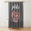  Pilates Shower Curtain Official Pilates Gifts Merch