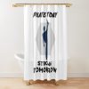 Pilates Shower Curtain Official Pilates Gifts Merch