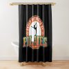 Easily Distracted By Pilates Shower Curtain Official Pilates Gifts Merch