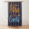 Pilates Is My Cardio Shower Curtain Official Pilates Gifts Merch