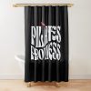 Pilates Prowess Shower Curtain Official Pilates Gifts Merch