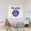 Pilates Tapestry Official Pilates Gifts Merch