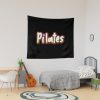 Pilates Tapestry Official Pilates Gifts Merch