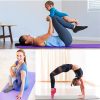 Women Anti Slip Sock trampoline Yoga Sock Cotton Breathable Short Socks Elasticity Sport Boy Girl Outside 7 - Pilates Gifts