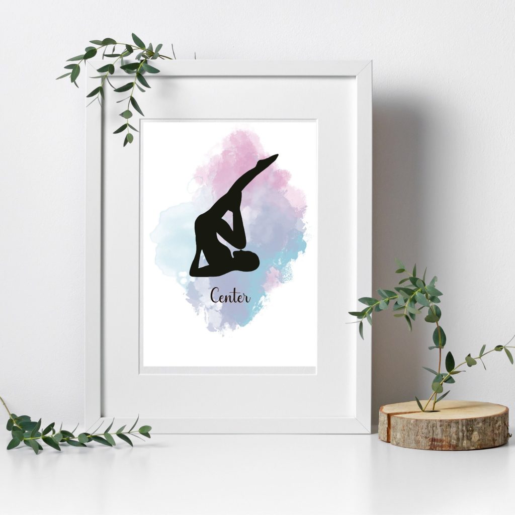 - Pilates Gifts