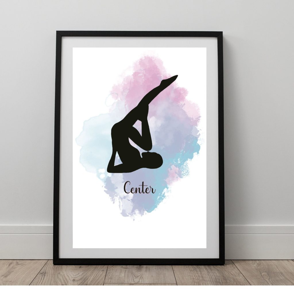 - Pilates Gifts