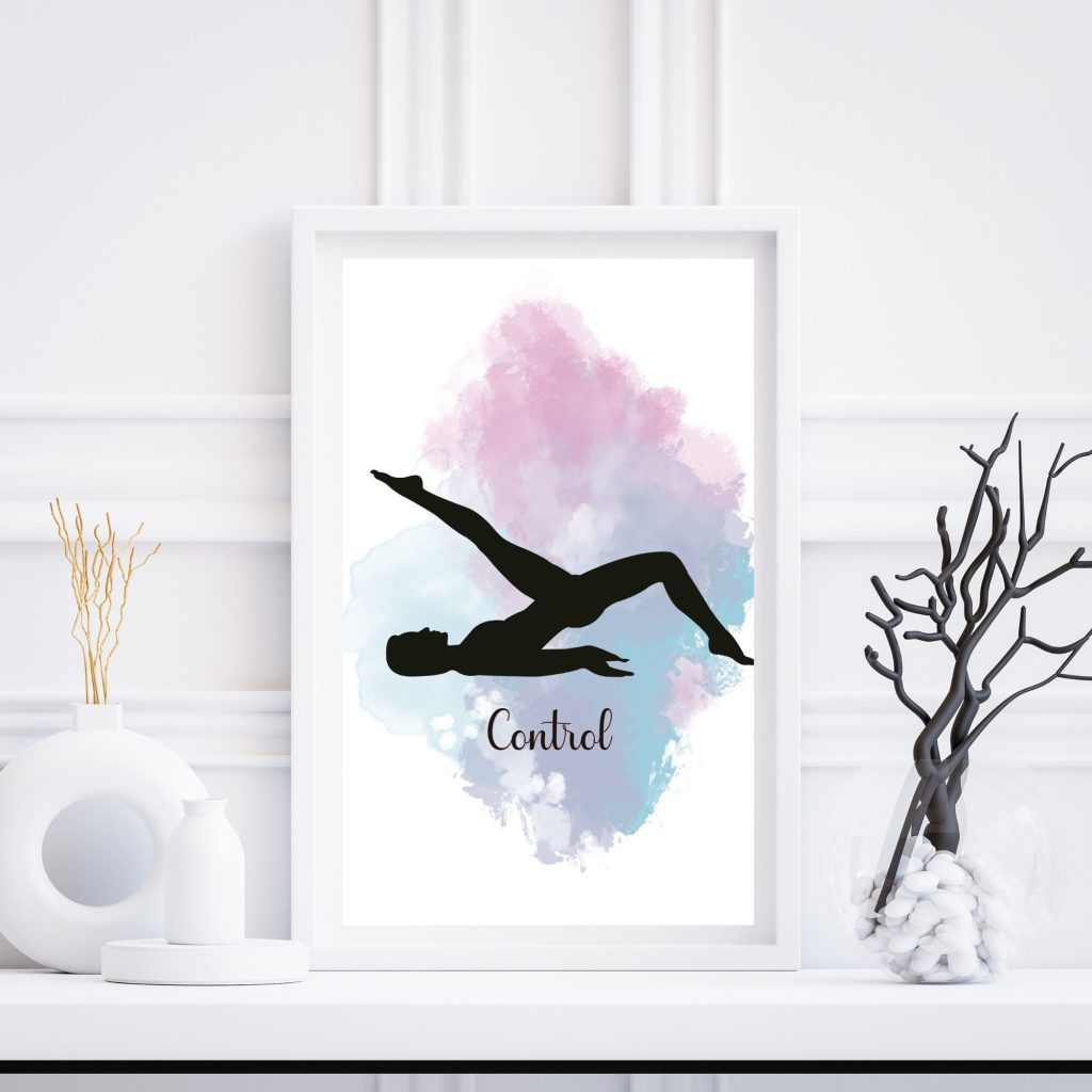 - Pilates Gifts