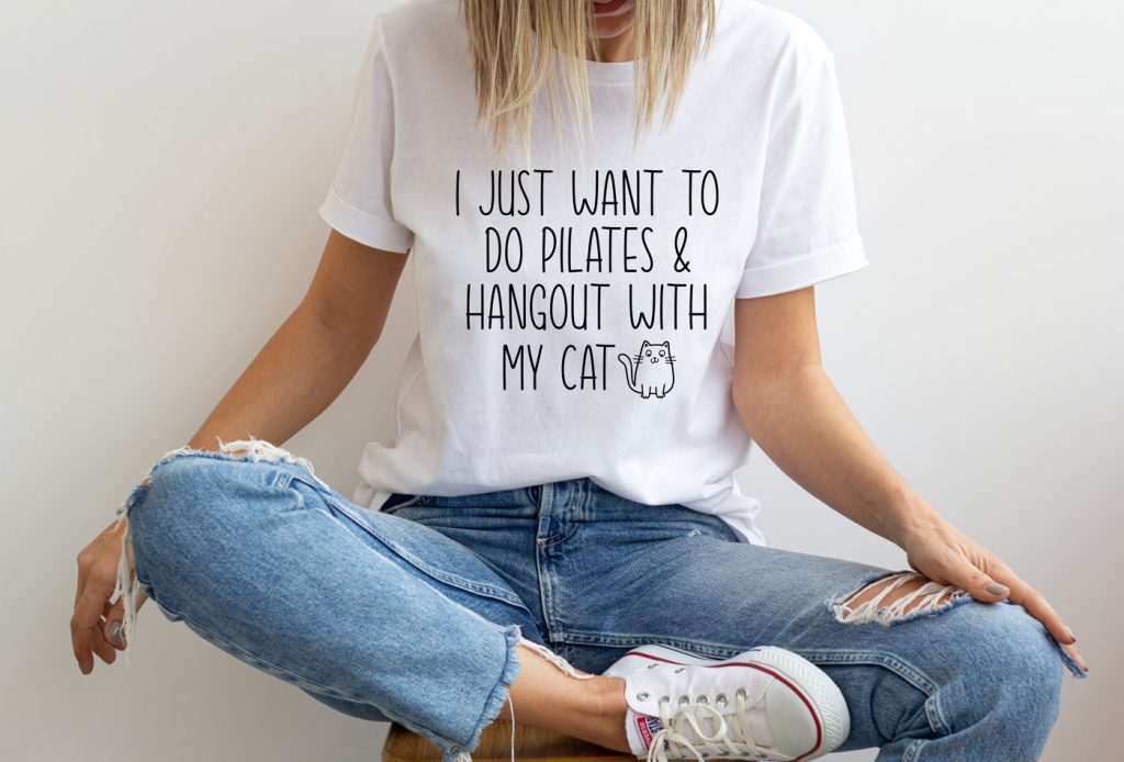 - Pilates Gifts