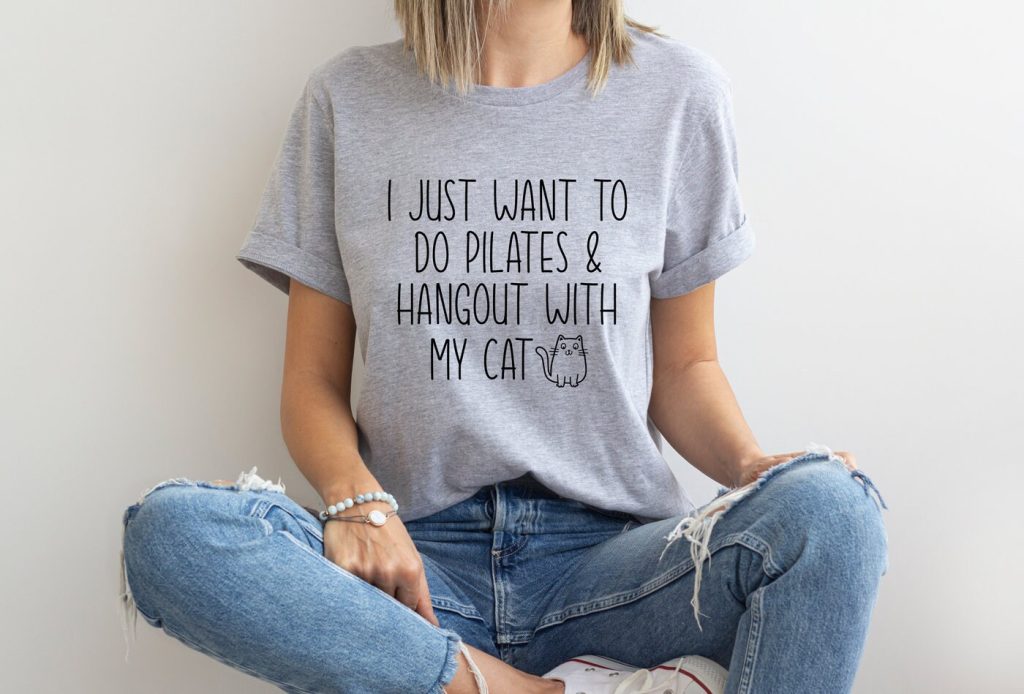 - Pilates Gifts