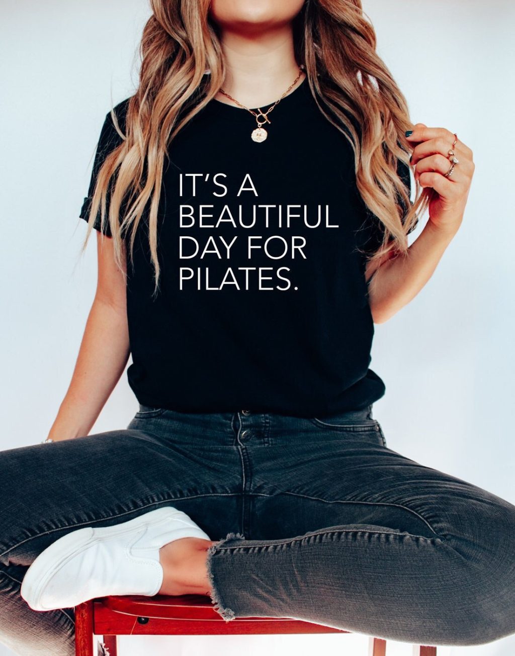 - Pilates Gifts