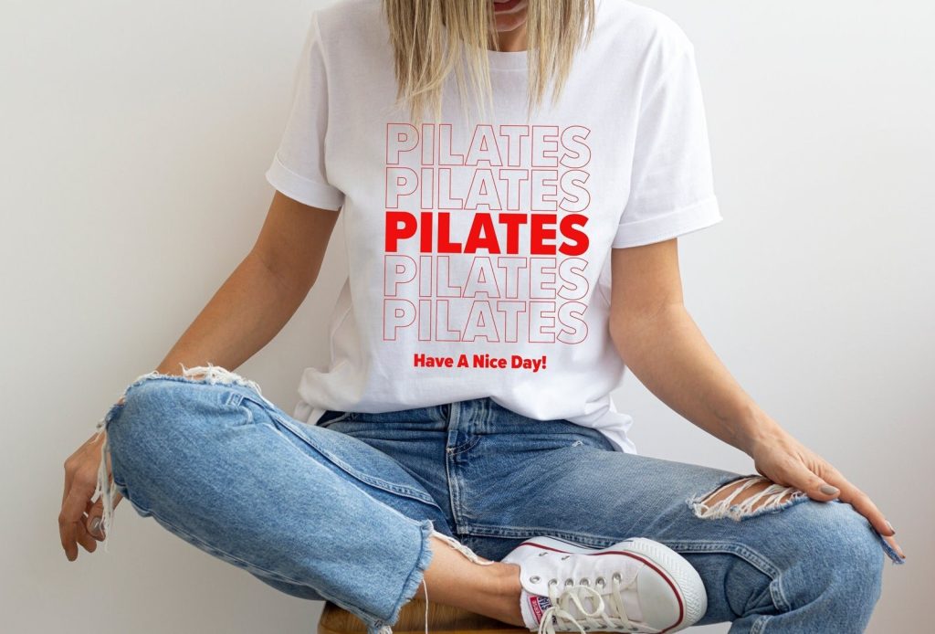 - Pilates Gifts