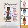 plaques - Pilates Gifts