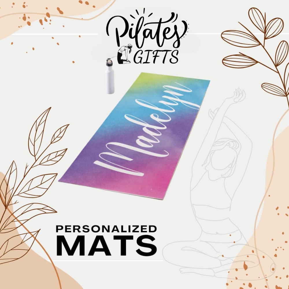 Pilates Gifts Cate 1 - Pilates Gifts